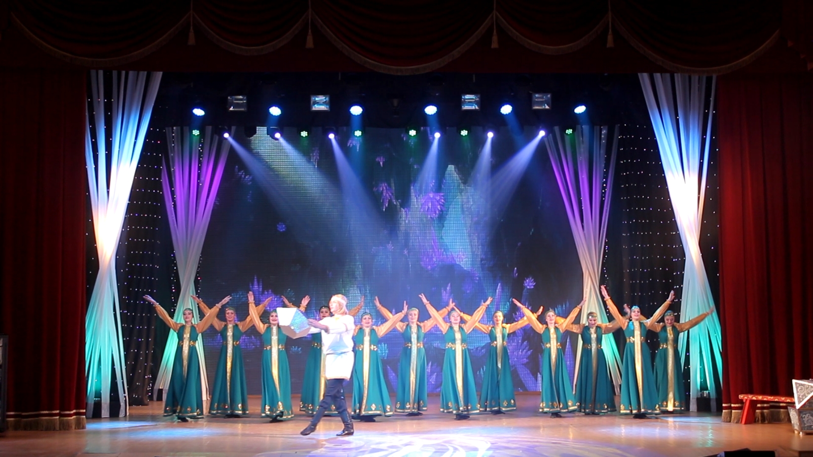 bolshie ilimskie tancy 2018 06