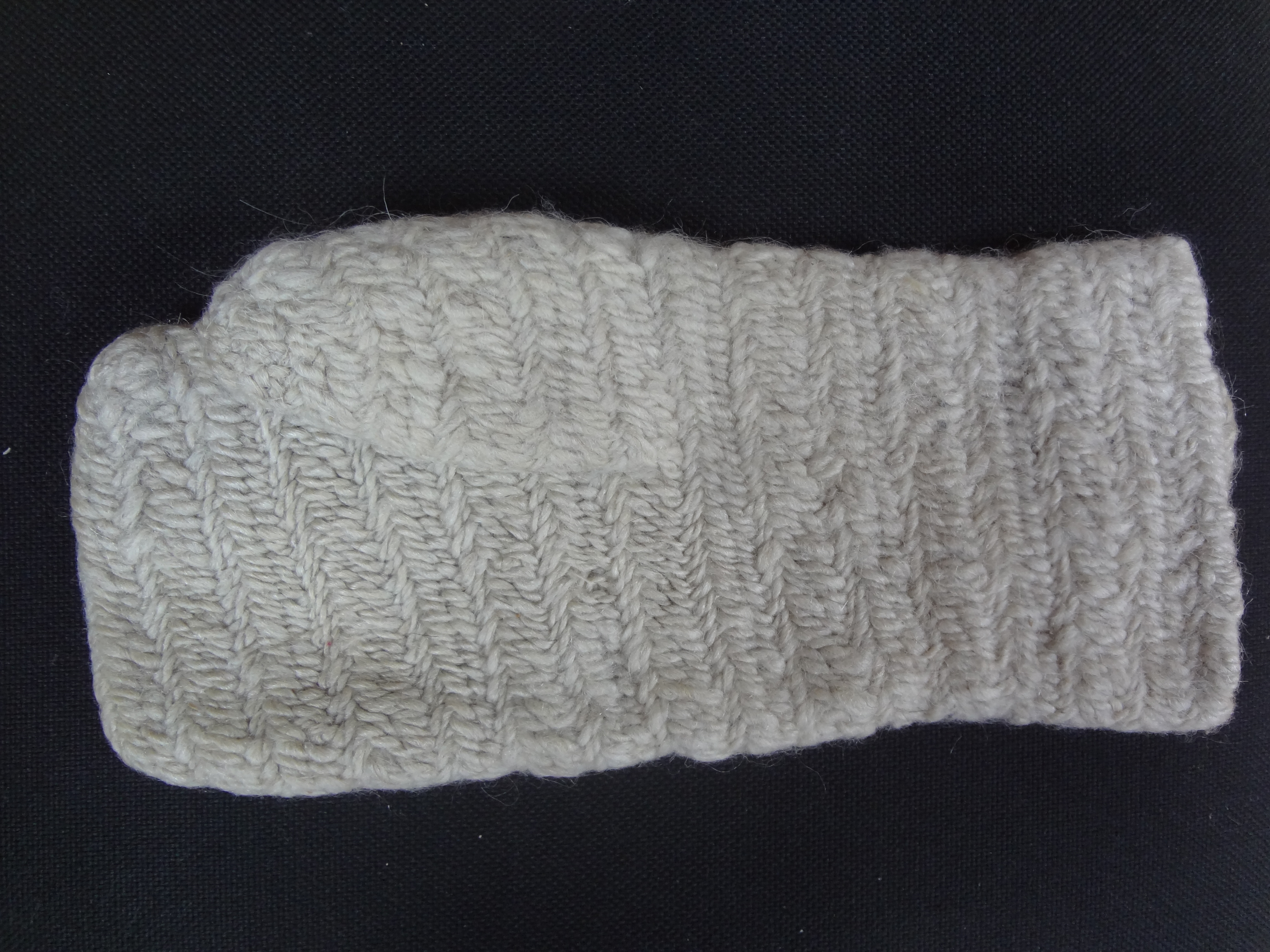 Одноигольное вязание. Вареги. д. Балаганка Усть Удинский район