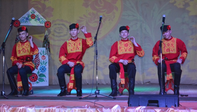 Озорники 2019 г