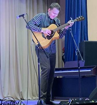 Илья Олифер