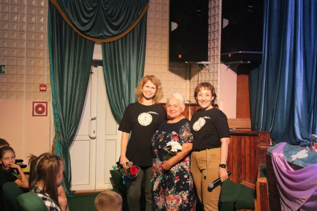 вытворяшки