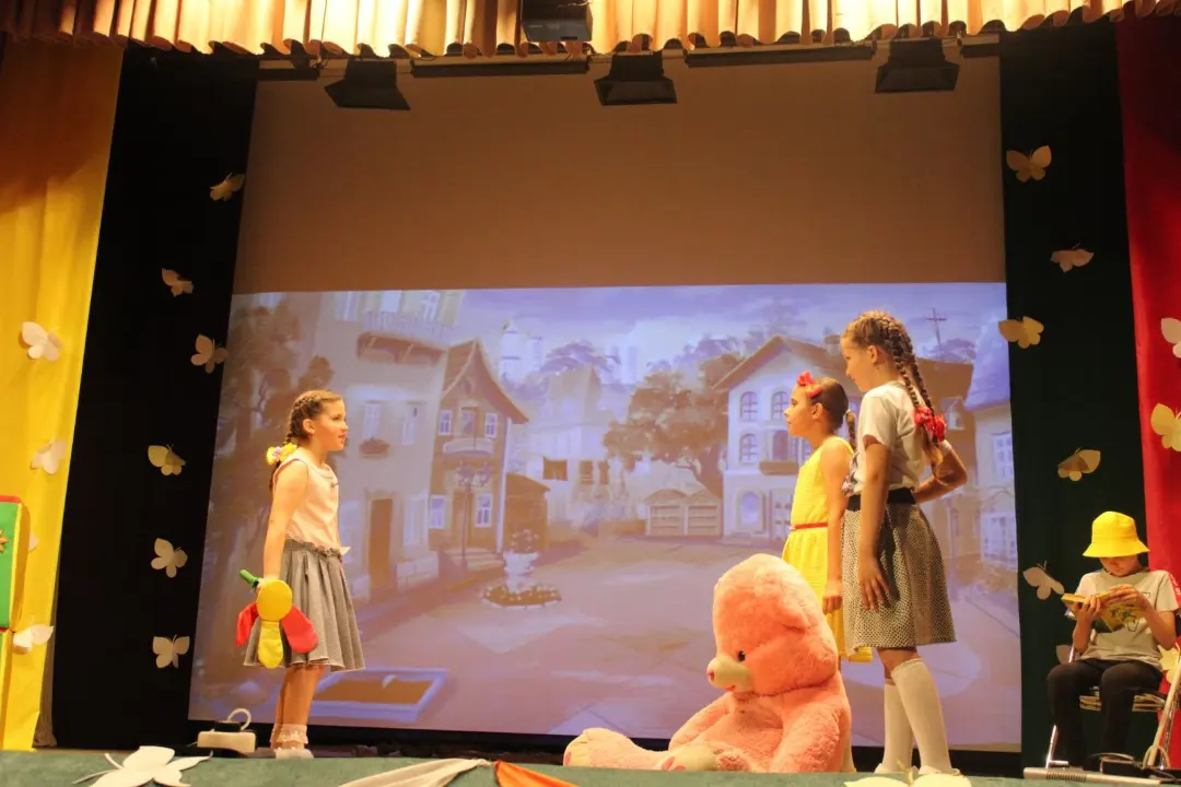 вытворяшки2