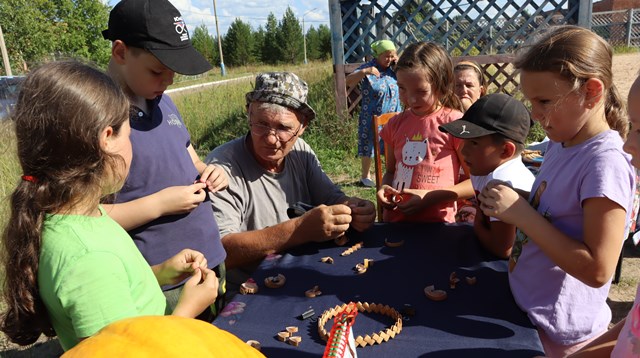 Береста Шепелевский Евгений