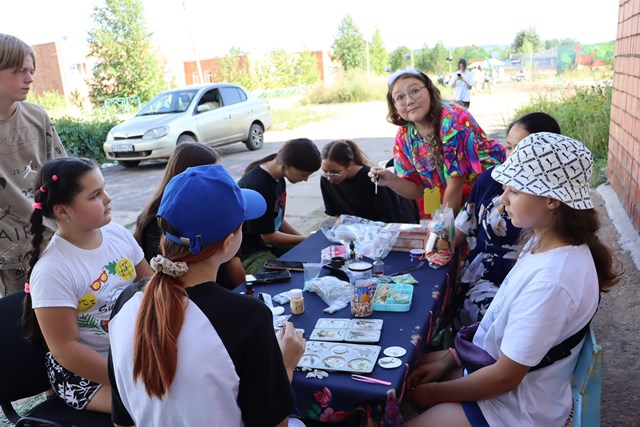 Мыловарение Наумова Вера