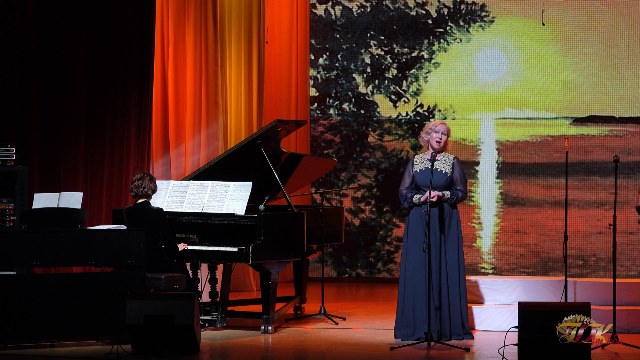 Елена Кузовкова