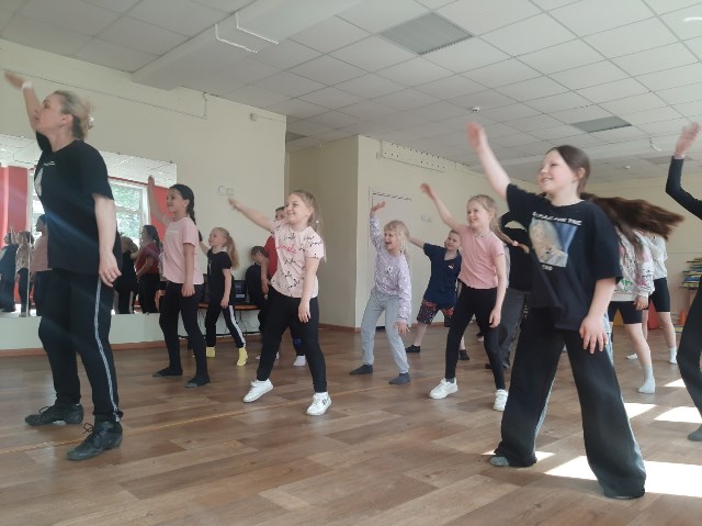 ДЦ Исток с.Сосновка