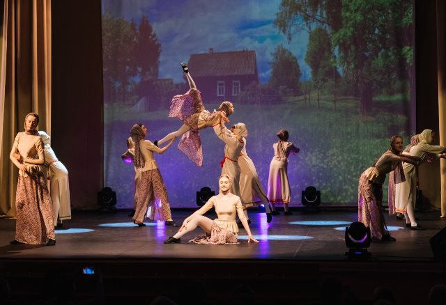 Коробейники