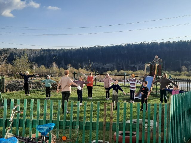 Холмушино 2