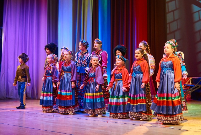 фото День защитника3