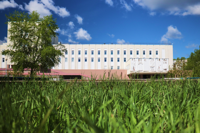 ДК НОВОЕ ЛОГО 2024