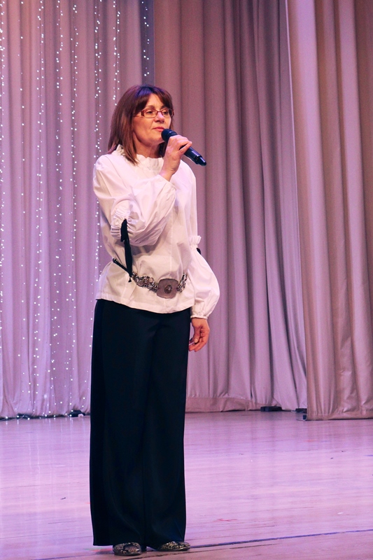 Директор Жмурова И