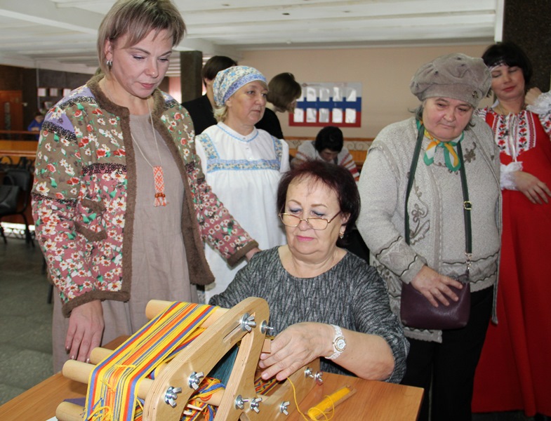 Живые ремёсла 23 58