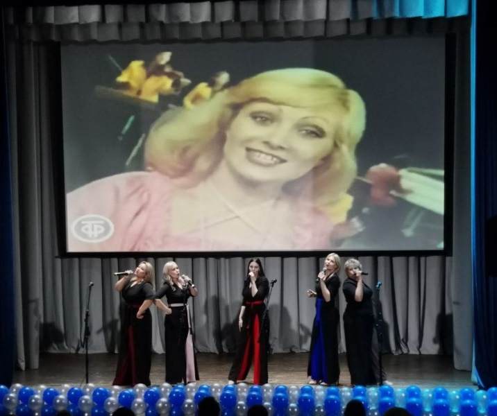 анс Задоринка сотрудники МКДОУ 17