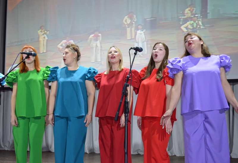 группа Альянс пос Чистые ключи