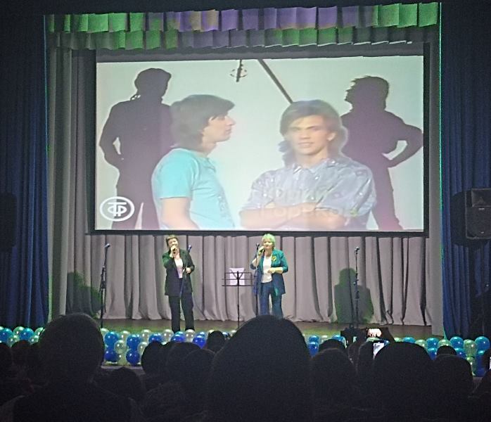 наталья Кохан и Евгения Вязьминова Чистые ключи