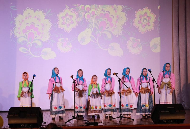 НФА Росинка