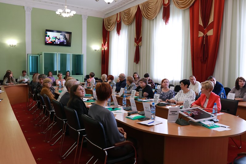 Презентация проекта