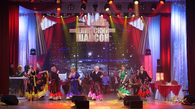 Ilimskiy Shanson 2023 05