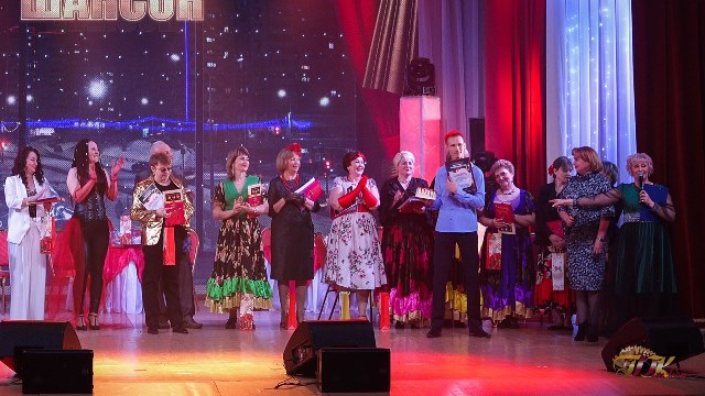 Ilimskiy Shanson 2023 21