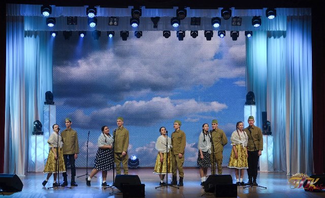 Za nami Rossia 2023 05