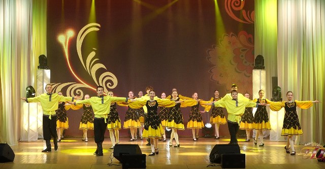 Za nami Rossia 2023 11