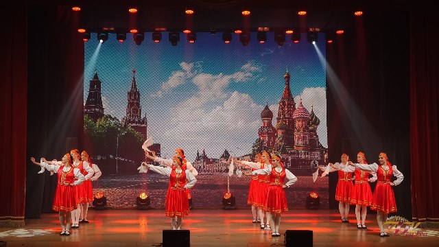 Dvizhenie Siyay 2023 18