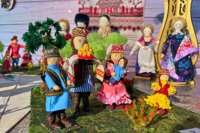 Россия семья семей