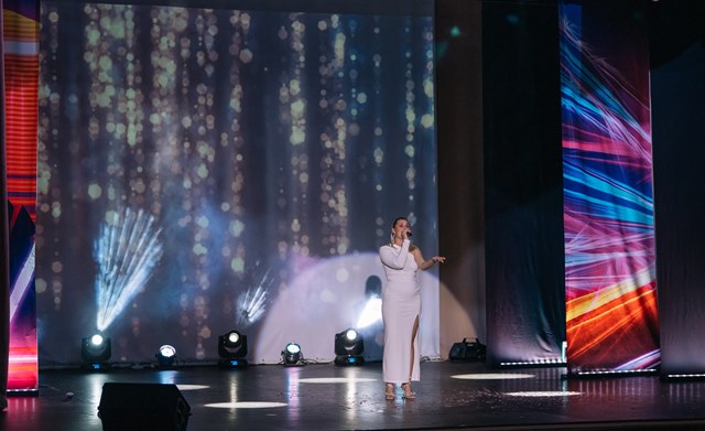 Савчина Гран При